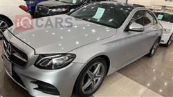 مێرسێدس بێنز E-Class